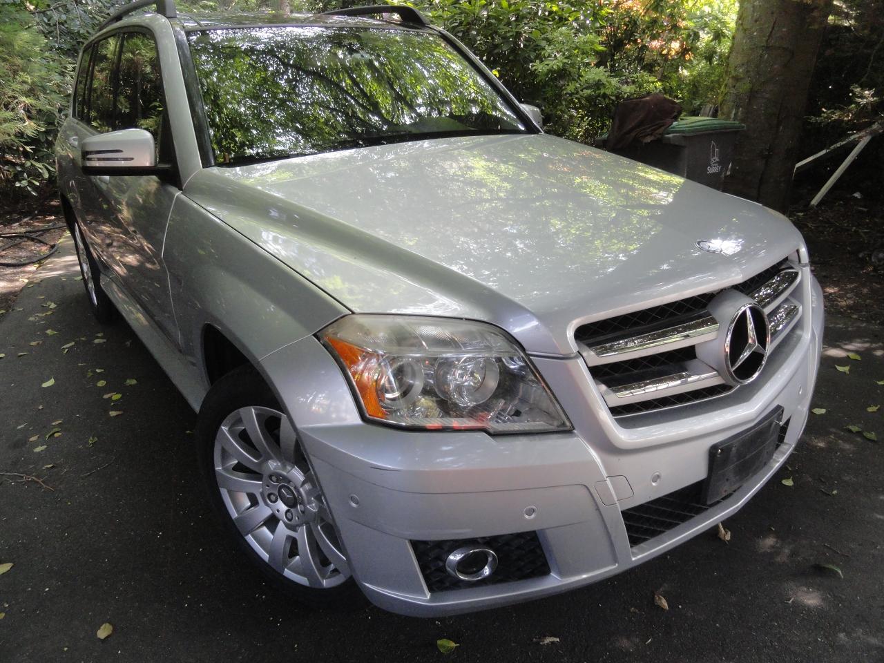 2010 Mercedes-Benz GLK350 4 MATIC + DOC FEE ONLY $ 195 - Photo #13