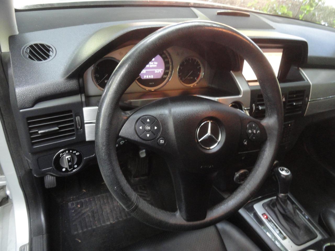 2010 Mercedes-Benz GLK350 4 MATIC + DOC FEE ONLY $ 195 - Photo #24