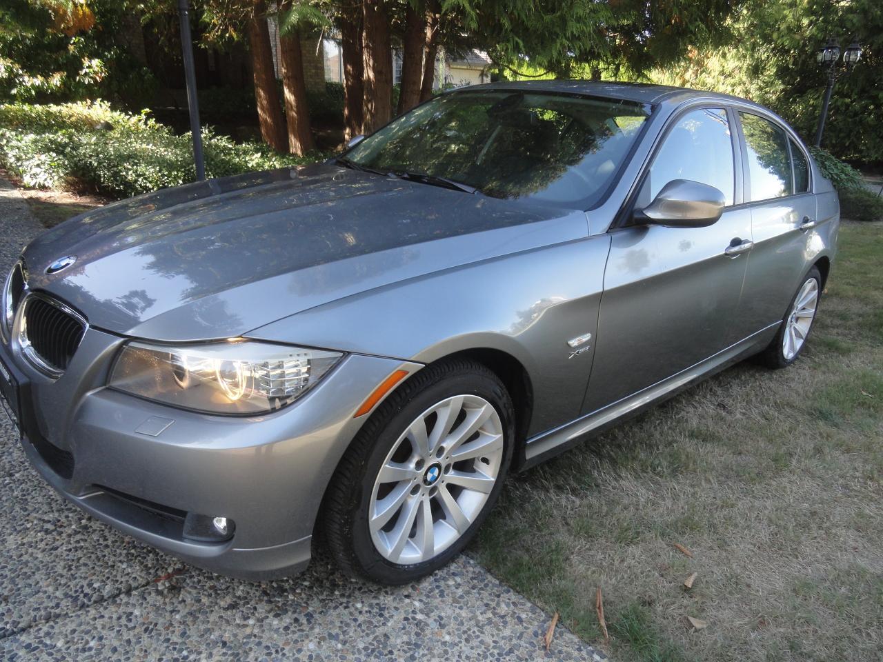 2011 BMW 328i XDRIVE  DOC FEE ONLY $ 195.00 - Photo #1