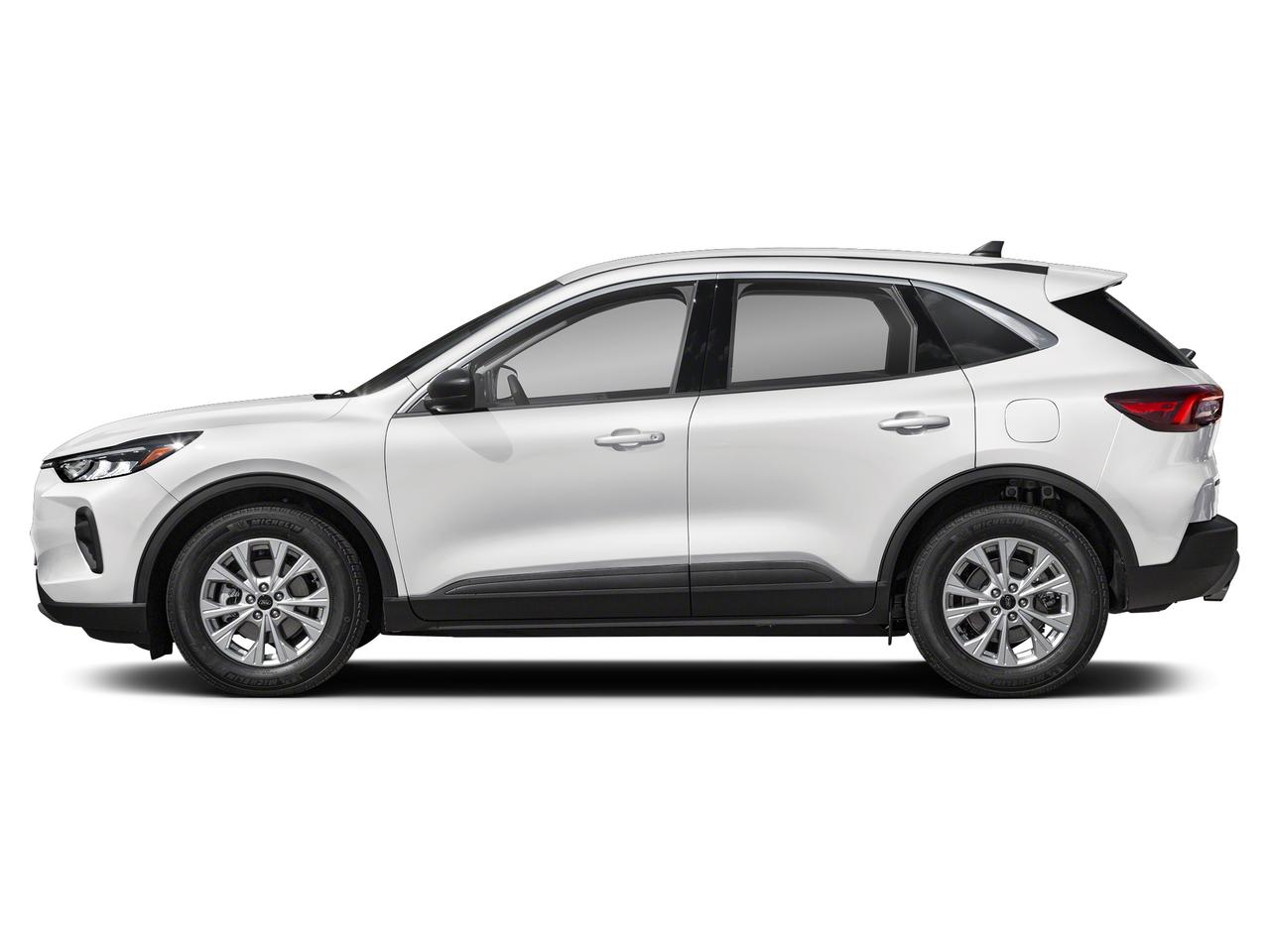 2023 Ford Escape Active Photo2