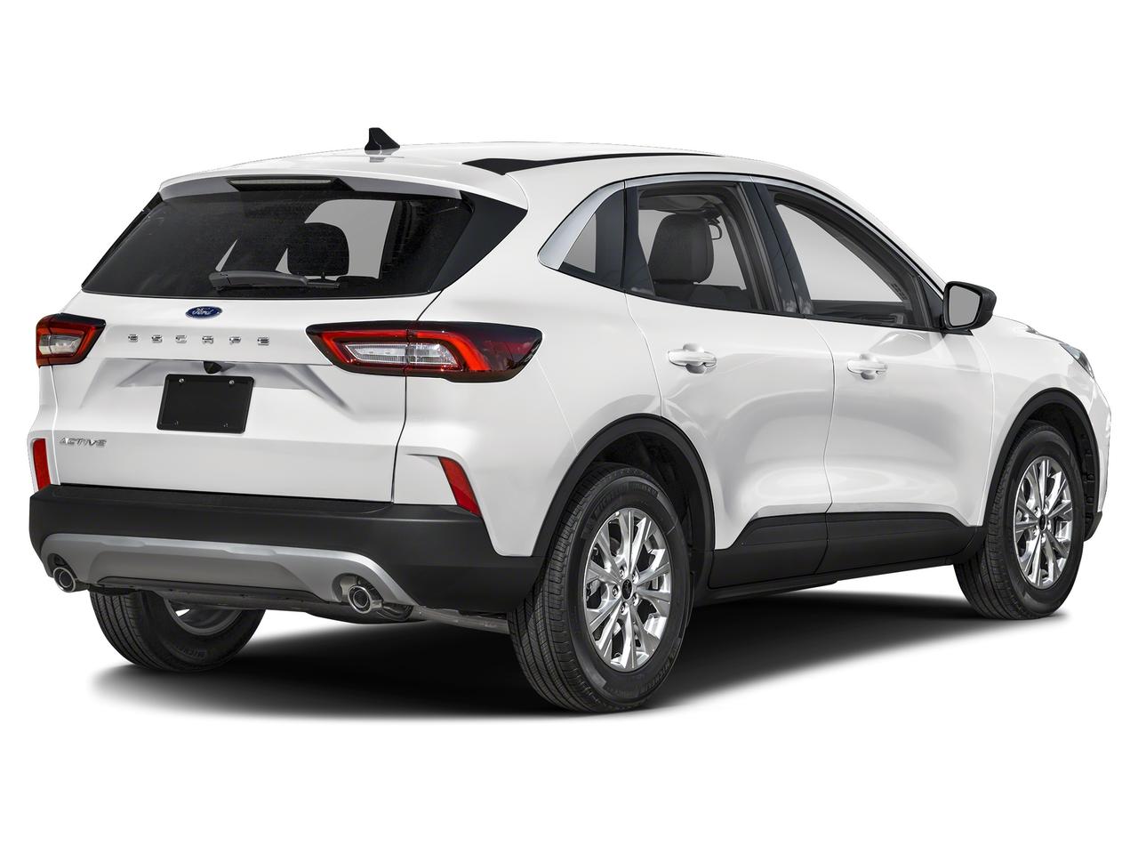 2023 Ford Escape Active Photo1