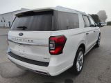 2023 Ford Expedition Platinum Max