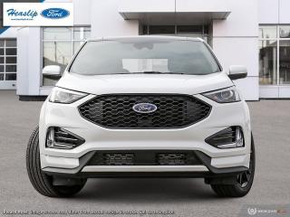 2024 Ford Edge ST Line Photo