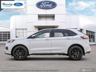 2024 Ford Edge ST Line Photo