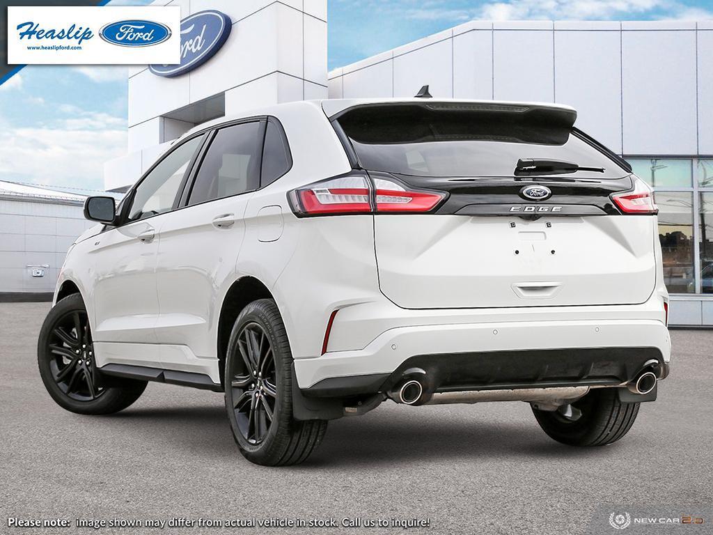 2024 Ford Edge ST Line Photo5