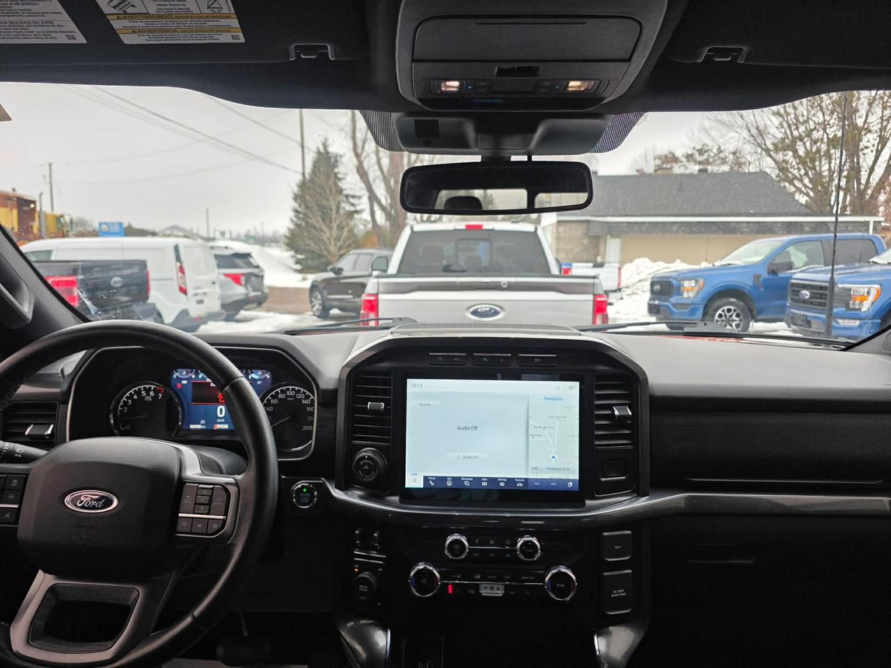 2023 Ford F-150 XLT Photo