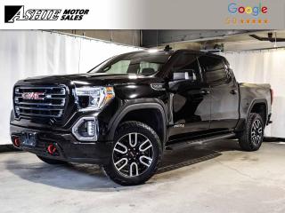 Used 2022 GMC Sierra 1500 Limited AT4 for sale in Kingston, ON