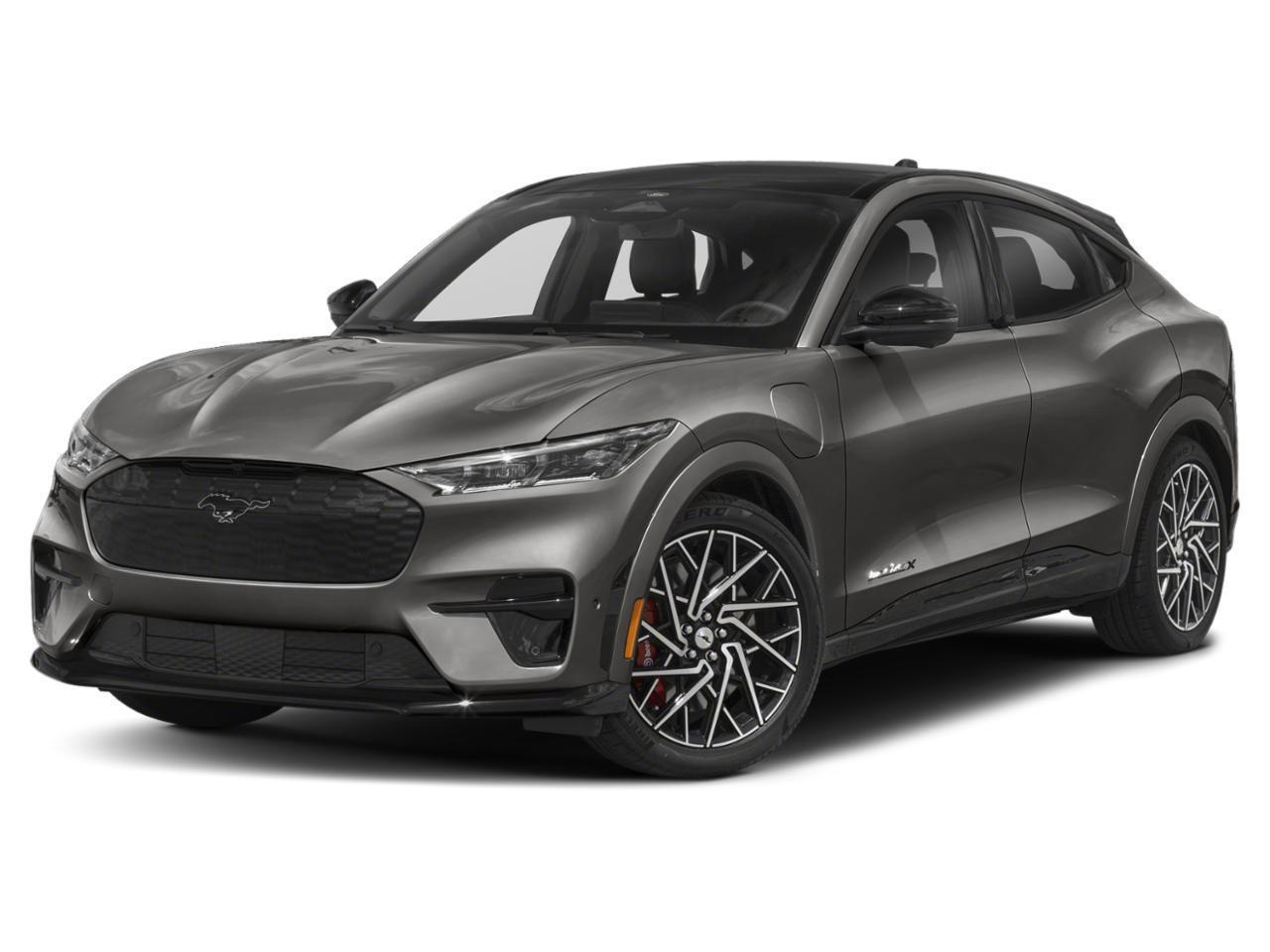 New 2023 Ford Mustang Mach-E GT Performance Edition for sale in Kingston, ON