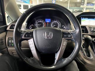 2017 Honda Odyssey Touring|8PASS|HONDAVAC|REARSCREEN|NAV|POWERDOORS|+ - Photo #28