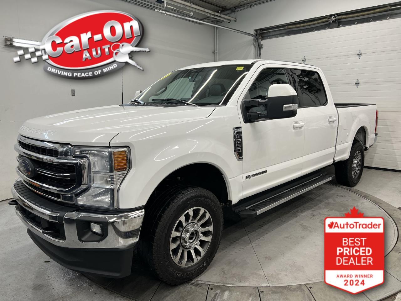 Used 2022 Ford F-250 >>JUST SOLD for sale in Ottawa, ON