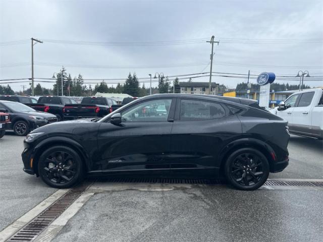 2023 Ford Mustang Mach-E Premium AWD Photo1