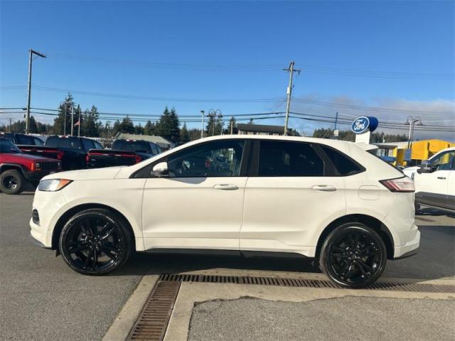 2024 Ford Edge ST  - Navigation - Leather Seats Photo1