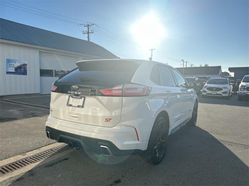 2024 Ford Edge ST  - Navigation - Leather Seats Photo5