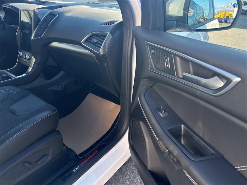 2024 Ford Edge ST  - Navigation - Leather Seats Photo5