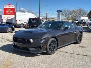 New 2024 Ford Mustang GT Premium for sale in Oakville, ON