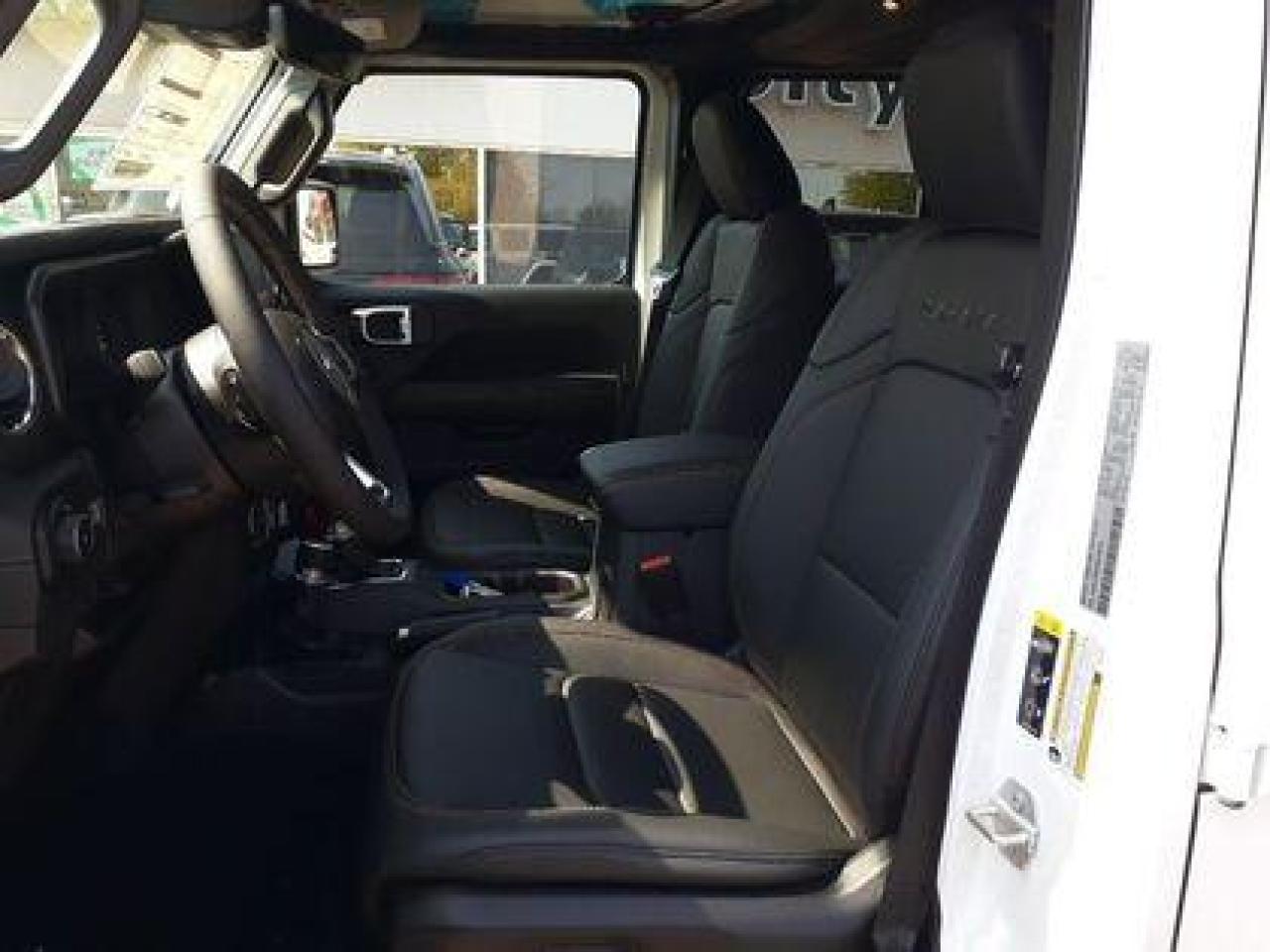 2024 Jeep Wrangler Sahara NEW DESIGN #114 Photo4