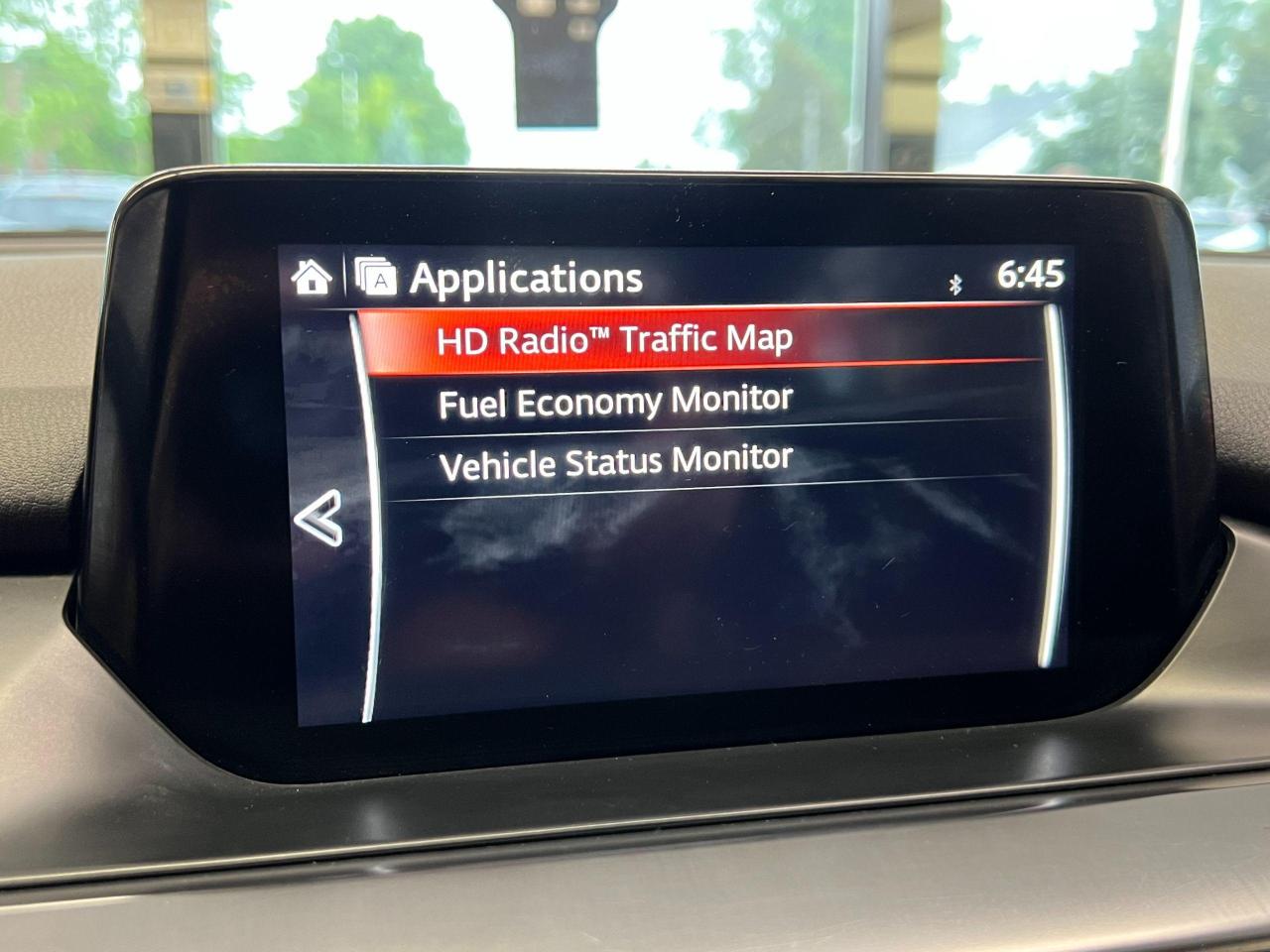 2017 Mazda MAZDA6 GS+New Brakes+Leather+Roof+GPS+Heated Seats+Camera - Photo #29