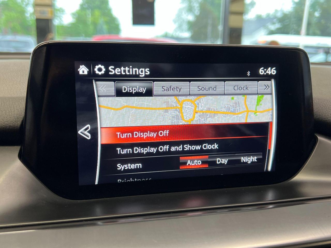 2017 Mazda MAZDA6 GS+New Brakes+Leather+Roof+GPS+Heated Seats+Camera - Photo #32