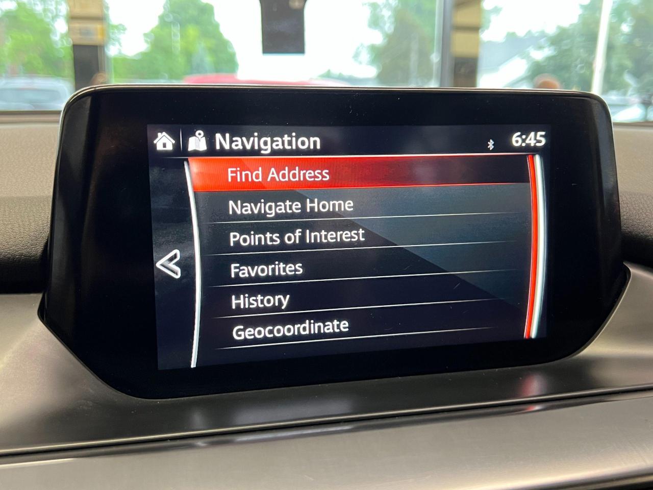 2017 Mazda MAZDA6 GS+New Brakes+Leather+Roof+GPS+Heated Seats+Camera - Photo #33