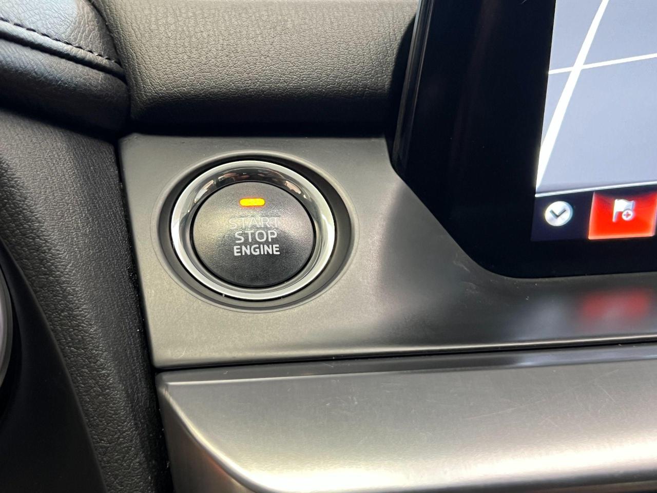 2017 Mazda MAZDA6 GS+New Brakes+Leather+Roof+GPS+Heated Seats+Camera - Photo #36
