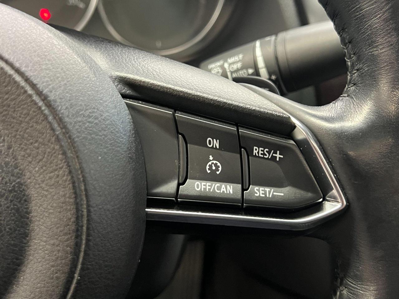 2017 Mazda MAZDA6 GS+New Brakes+Leather+Roof+GPS+Heated Seats+Camera Photo46