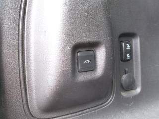 2007 Lincoln MKX Base AWD - Photo #10