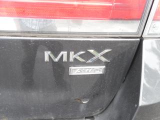 2007 Lincoln MKX Base AWD - Photo #5