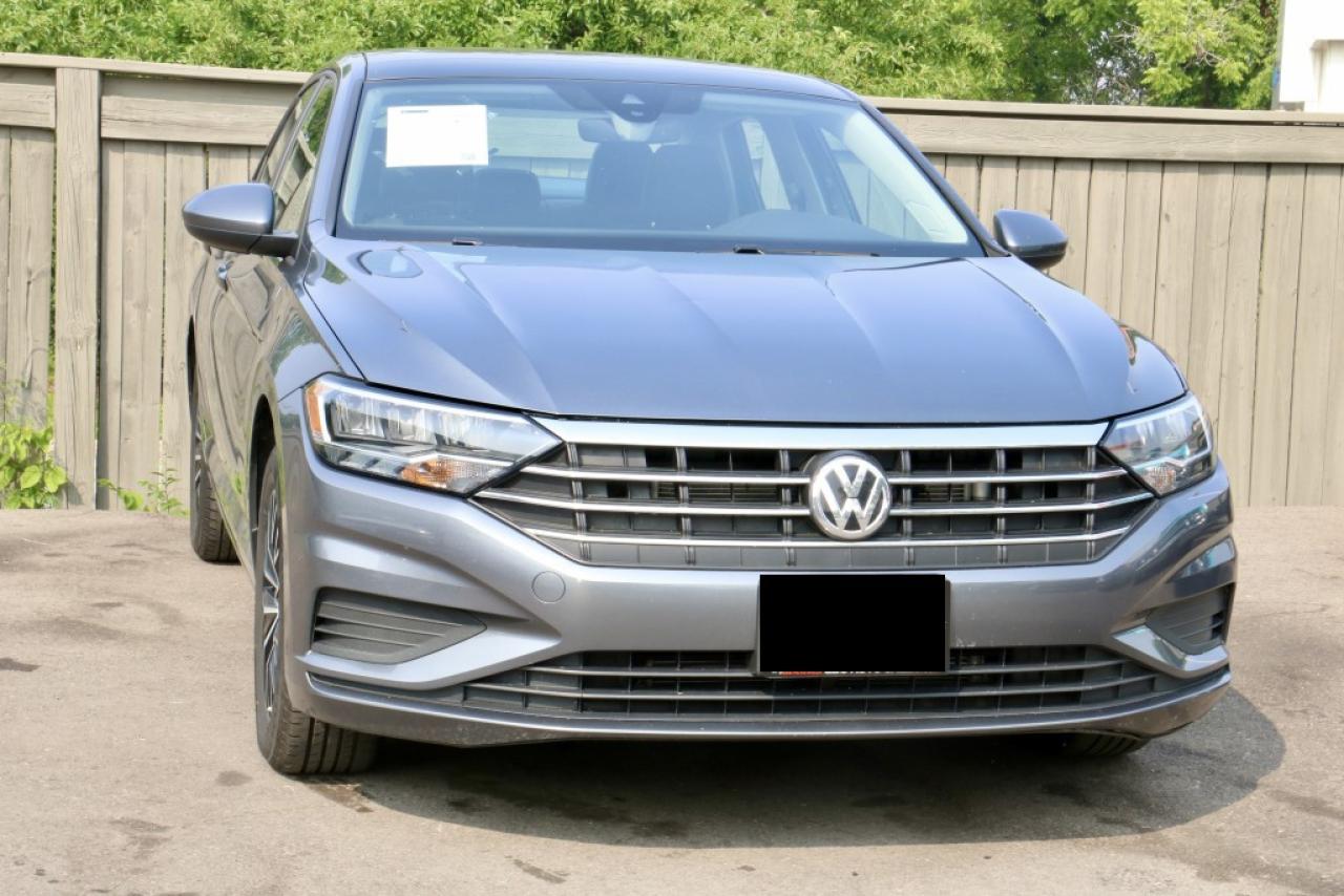 Used 2021 Volkswagen Jetta CONFORTLINE | FWD | NAV | SUN/MOONROOF | BUCAM for sale in Welland, ON