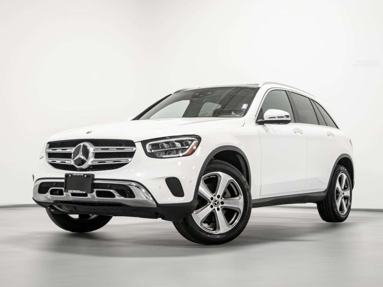 2021 Mercedes-Benz GLC 300 GLC 300 - Photo #1