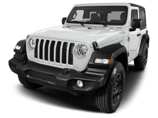 New 2024 Jeep Wrangler SPORT for sale in North Bay, ON