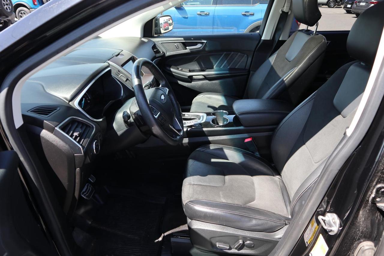 2018 Ford Edge SPORT Photo