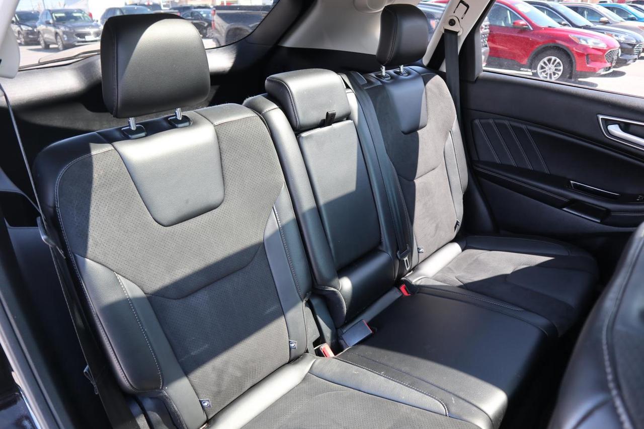 2018 Ford Edge SPORT Photo