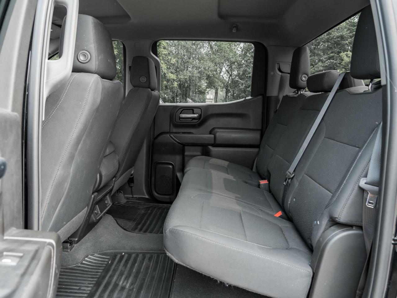 2021 Chevrolet Silverado 1500 Custom Photo