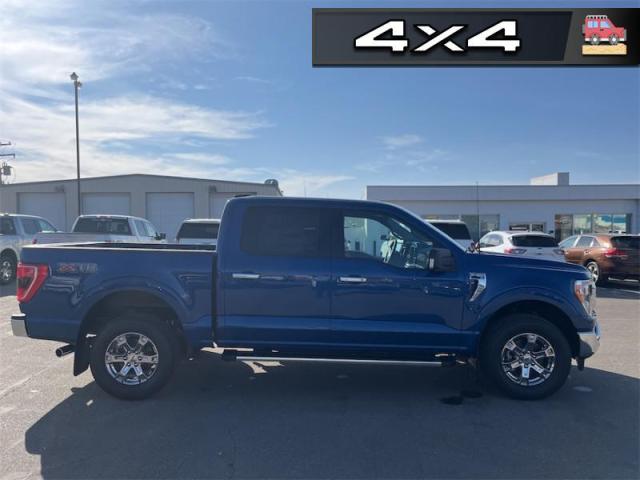 2023 Ford F-150 XLT  - XTR Package Photo1