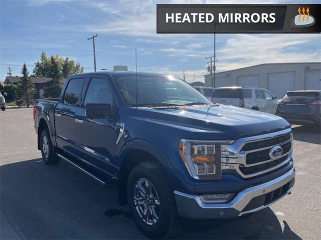 2023 Ford F-150 XLT  - XTR Package Photo2