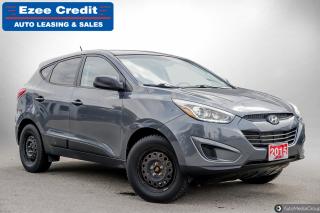Used 2015 Hyundai Tucson GL for sale in London, ON