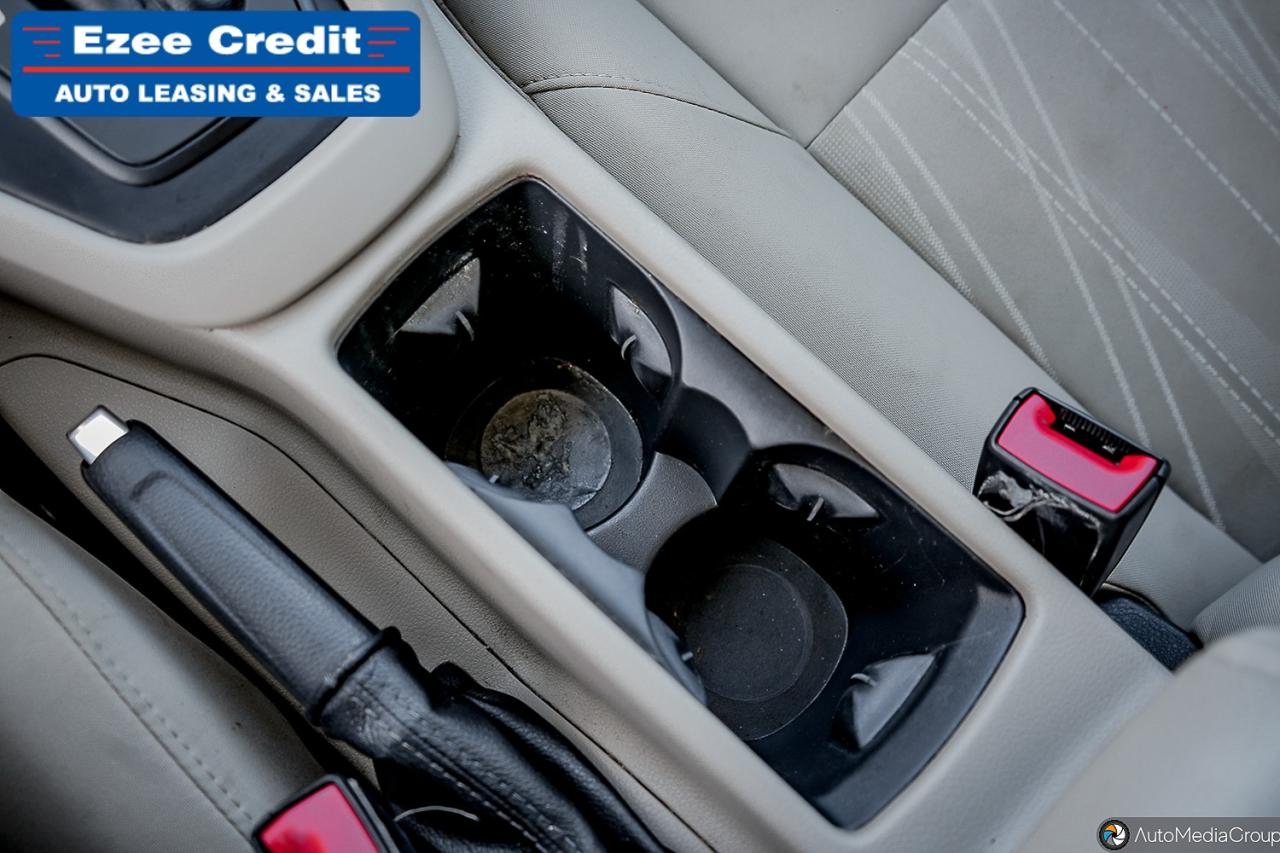 2016 Ford Focus SE Photo