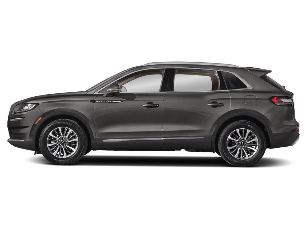 New 2023 Lincoln Nautilus RESERVE for sale in Peterborough, ON