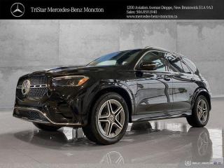 New 2024 Mercedes-Benz GLE GLE 350 for sale in Dieppe, NB