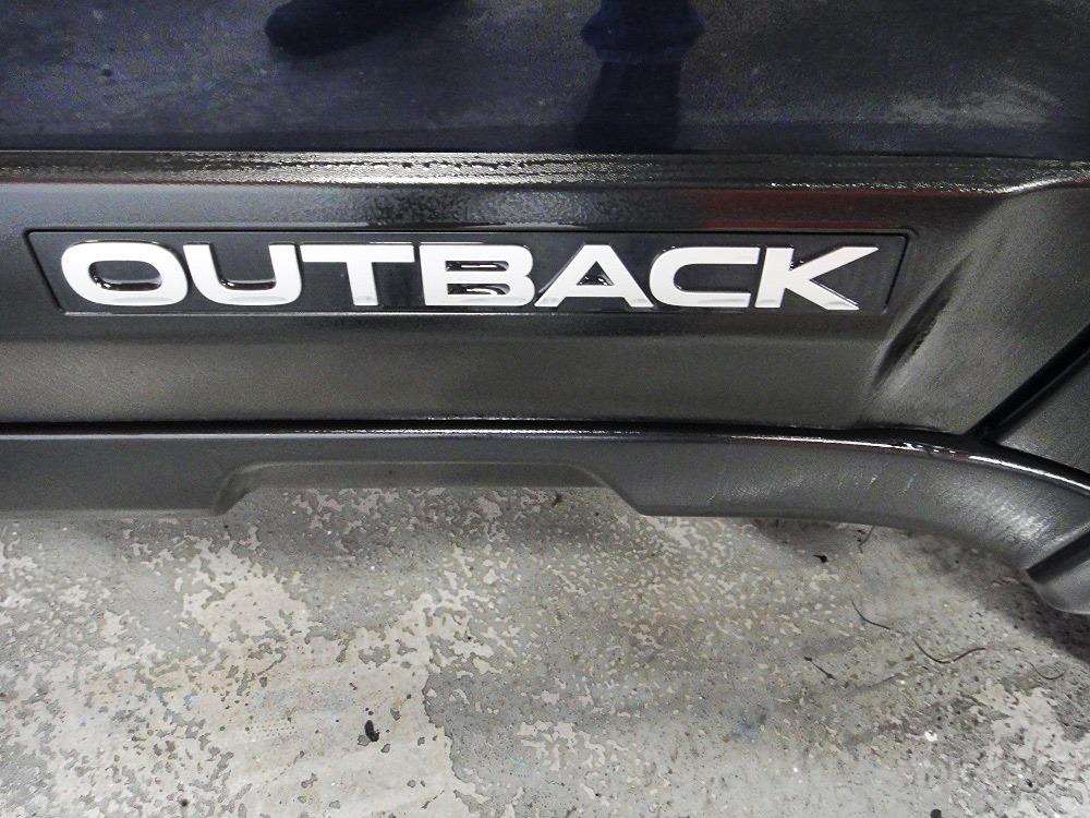 2014 Subaru Outback ALL SERVICE RECORDS,NO ACCIDENT,PREMIUM - Photo #7