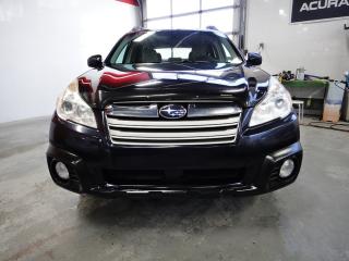 2014 Subaru Outback ALL SERVICE RECORDS,NO ACCIDENT,PREMIUM - Photo #2