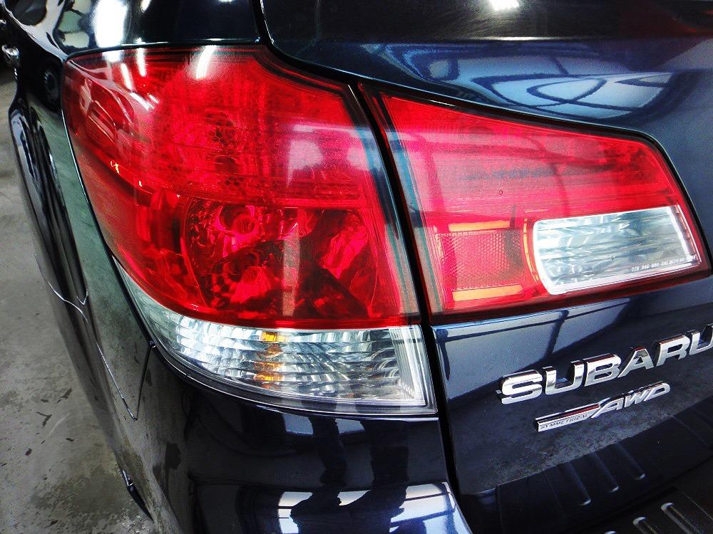 2014 Subaru Outback ALL SERVICE RECORDS,NO ACCIDENT,PREMIUM - Photo #9