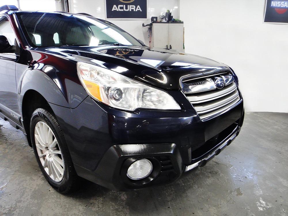 2014 Subaru Outback ALL SERVICE RECORDS,NO ACCIDENT,PREMIUM - Photo #13