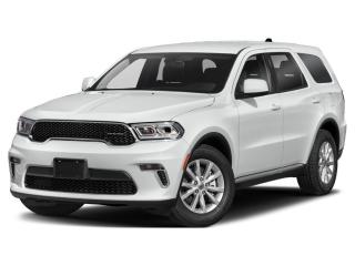 New 2023 Dodge Durango SRT 392 for sale in North Bay, ON