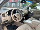 2011 Nissan Murano SL Photo29