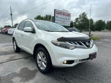 2011 Nissan Murano SL Photo20