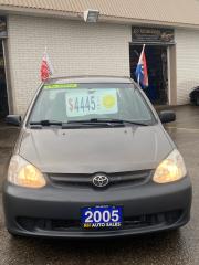 2005 Toyota Echo  - Photo #11