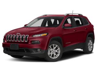 Used 2015 Jeep Cherokee North for sale in Huntsville, ON