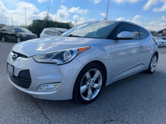 2015 Hyundai Veloster 