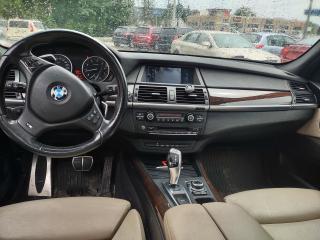 2013 BMW X5 M AWD 4dr 50i - Photo #13